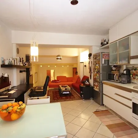 아파트 Bali Loft Albissola