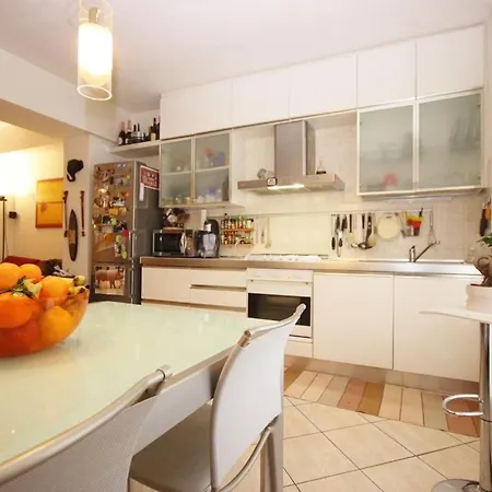 아파트 Bali Loft Albissola *