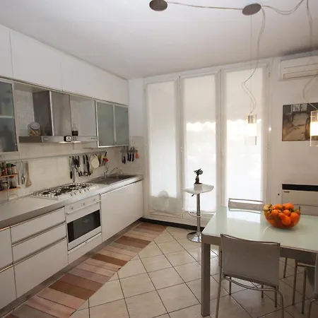 Bali Loft Albissola Apartment *