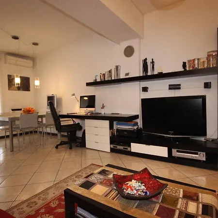 דירה Bali Loft Albissola סאבונה
