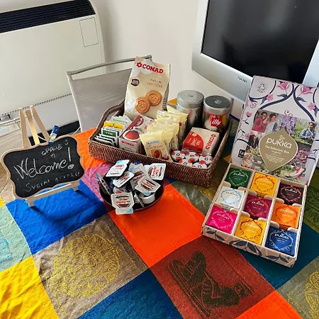 아파트 Bali Loft Albissola 사보나