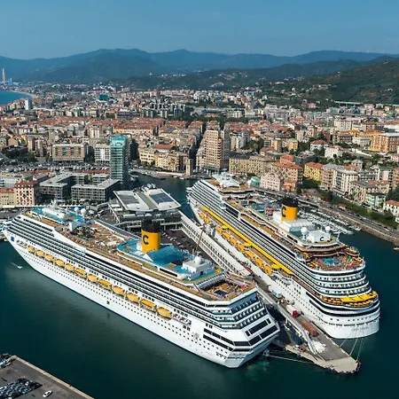 Lägenhet Bali Loft Albissola Savona