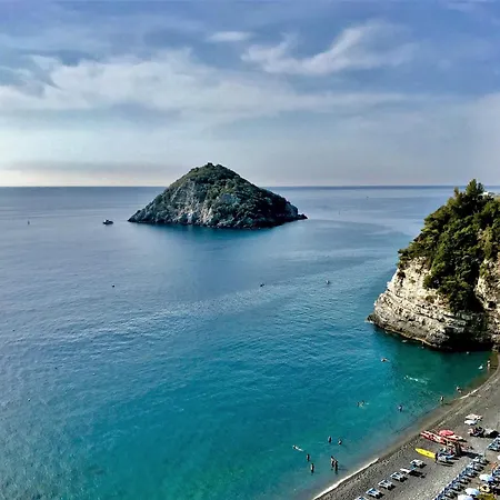 Bali Loft Albissola 아파트 *