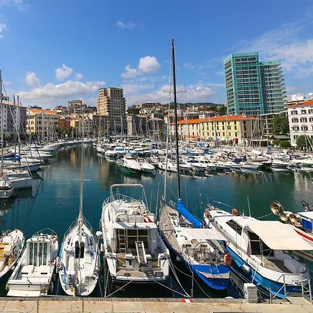 Bali Loft Albissola *