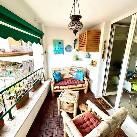 Bali Loft Albissola *