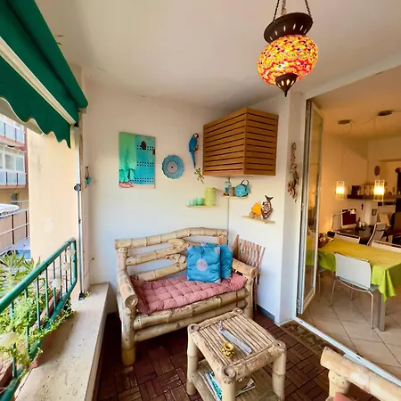 Bali Loft Albissola *