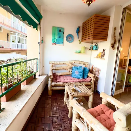 아파트 Bali Loft Albissola