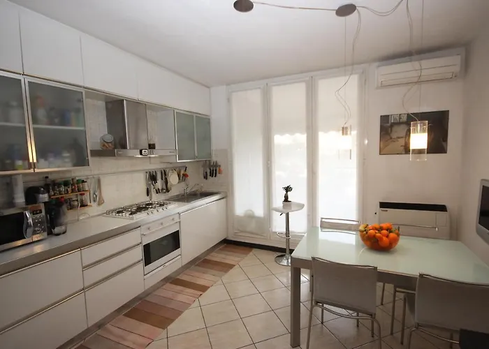 Bali Loft Albissola Апартаменты *
