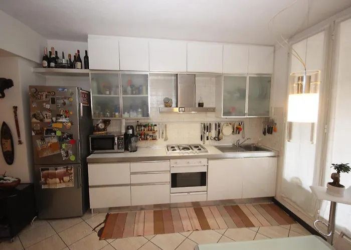 Bali Loft Albissola Апартаменты