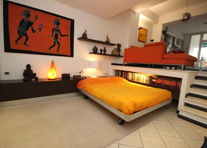 Bali Loft Albissola