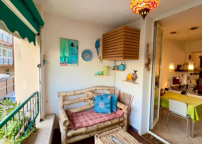 Bali Loft Albissola *