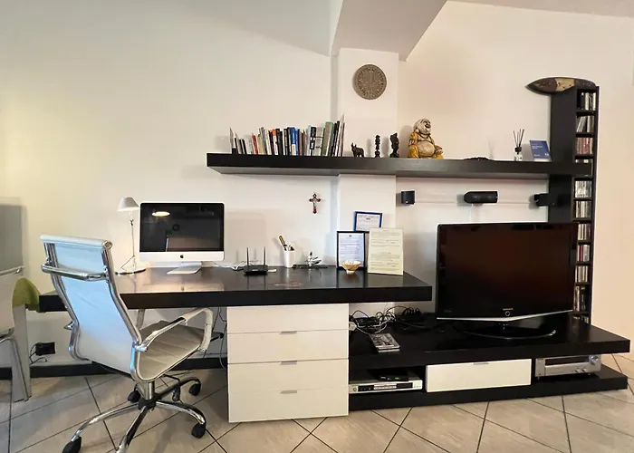 Апартаменты Bali Loft Albissola *