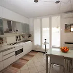 Bali Loft Albissola Lägenhet *