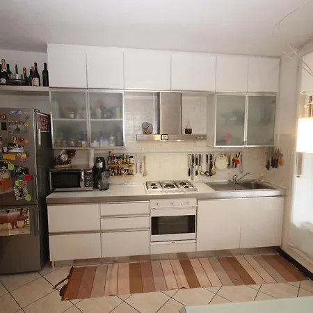 Bali Loft Albissola Apartment