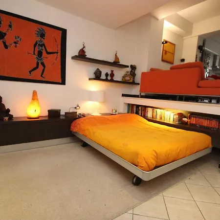Bali Loft Albissola
