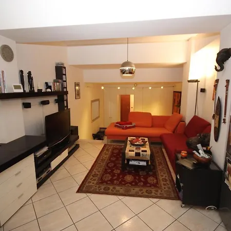 Bali Loft Albissola Appartement *