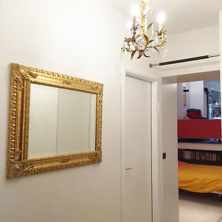 Apartament Bali Loft Albissola *