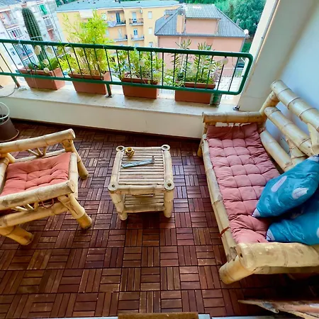 Bali Loft Albissola سافونا