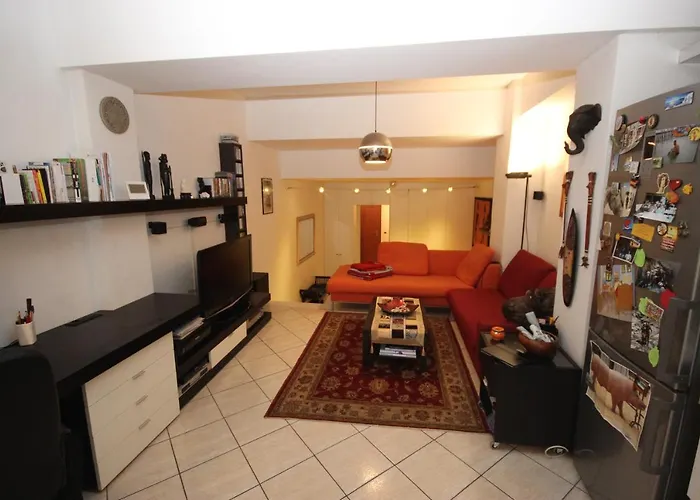 Bali Loft Albissola Appartement *