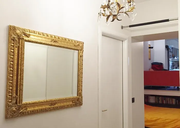 Apartmán Bali Loft Albissola *