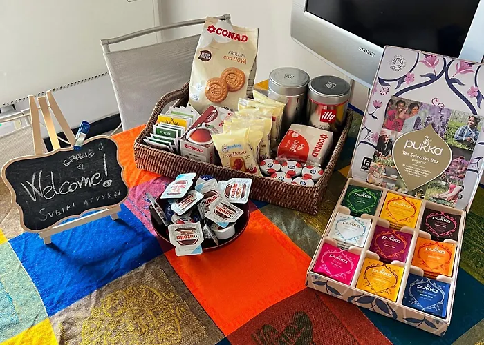 Apartmán Bali Loft Albissola Savona