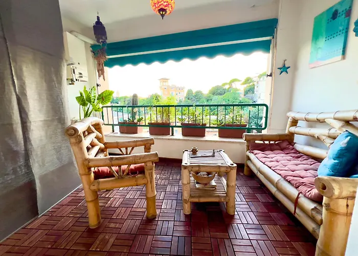 Appartement Bali Loft Albissola *